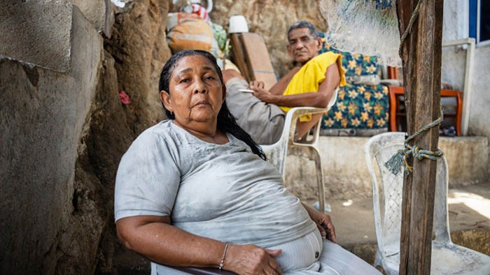Familiares de personas asesinadas por EEUU en el Caribe denuncian que sus seres queridos eran pescadores y no narcos